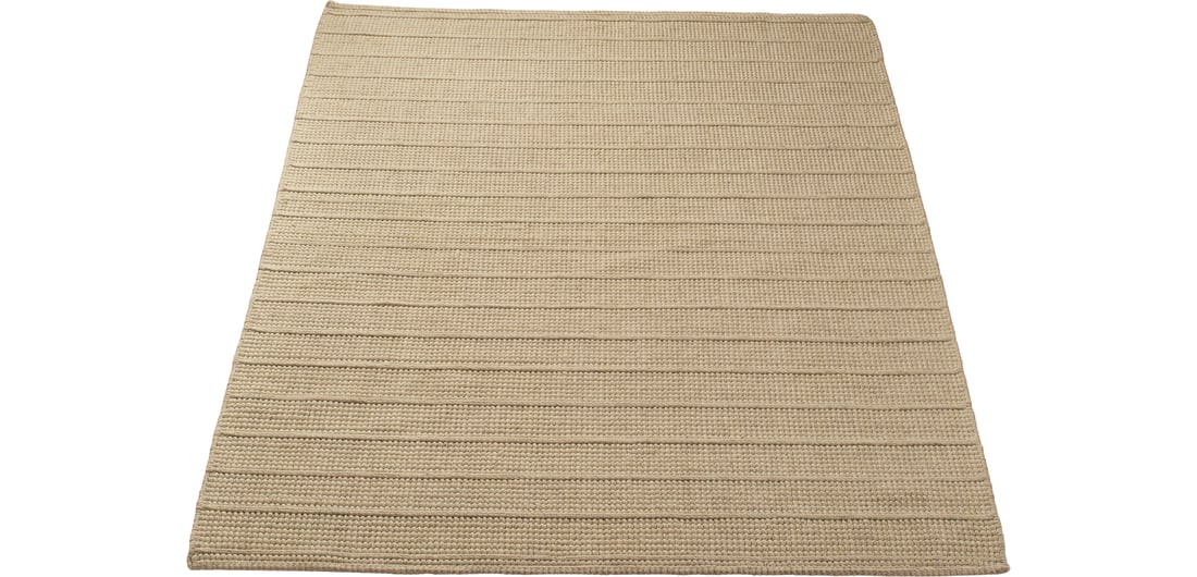 Bolia Covor Harper Bej 170×240×1,50 cm 1