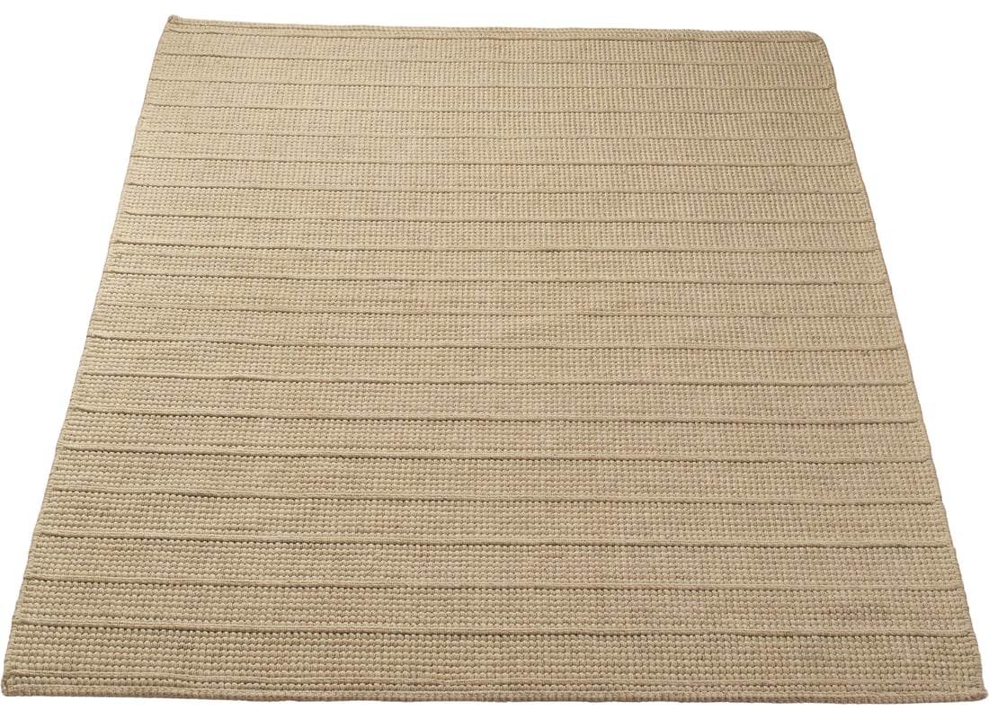 Bolia Covor Harper Bej 170×240×1,50 cm 2