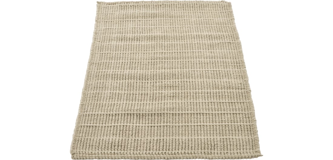 Bolia Covor de Exterior Harper - Culoar Nisip 70×140×1,5 cm 1