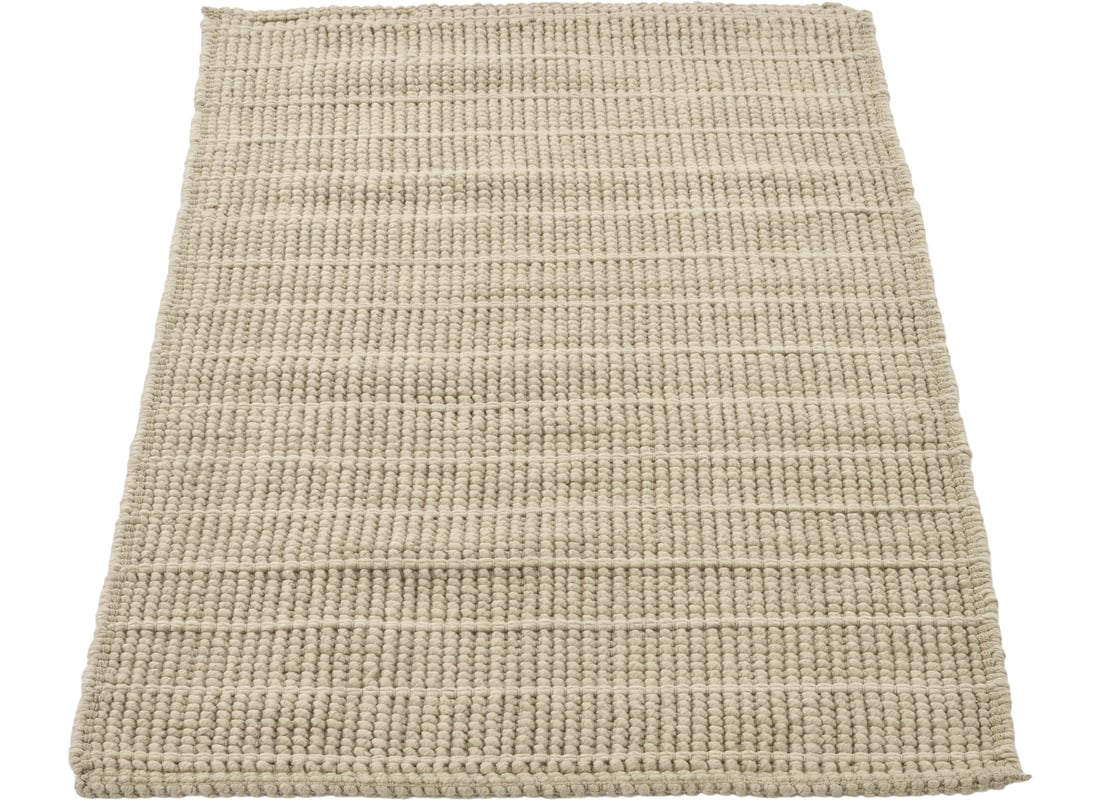 Bolia Covor de Exterior Harper - Culoar Nisip 70×140×1,5 cm 2