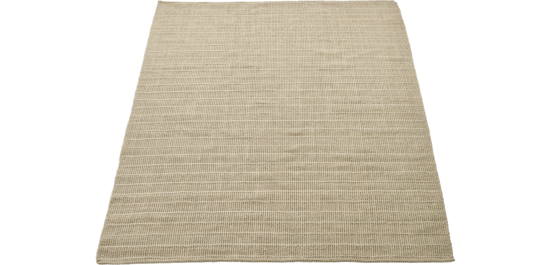 Bolia Covor de Exterior Harper - Dreptunghiular Nisip 170×240×1,5 cm 1