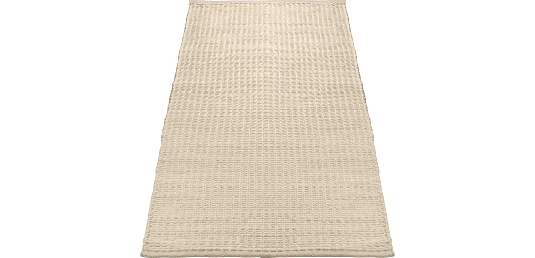 Bolia Covor Repete - Culoar Bej 70×140×0,6 cm 1