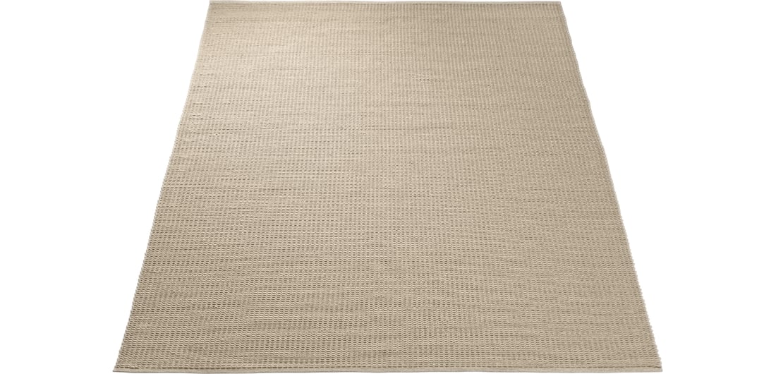 Bolia Covor Repete - Dreptunghiular Bej 170×240×0,6 cm 1