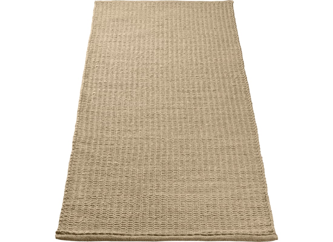 Bolia Covor de Exterior Repete - Călător Nisip 70×140×0,6 cm 2