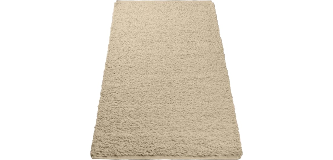 Bolia Covor Cinti Parchet Bej 70×140×1,20 cm 1