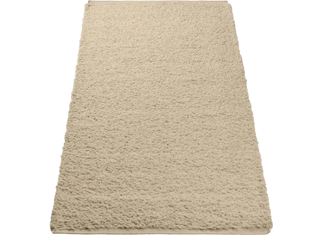 Bolia Covor Cinti Parchet Bej 70×140×1,20 cm 2