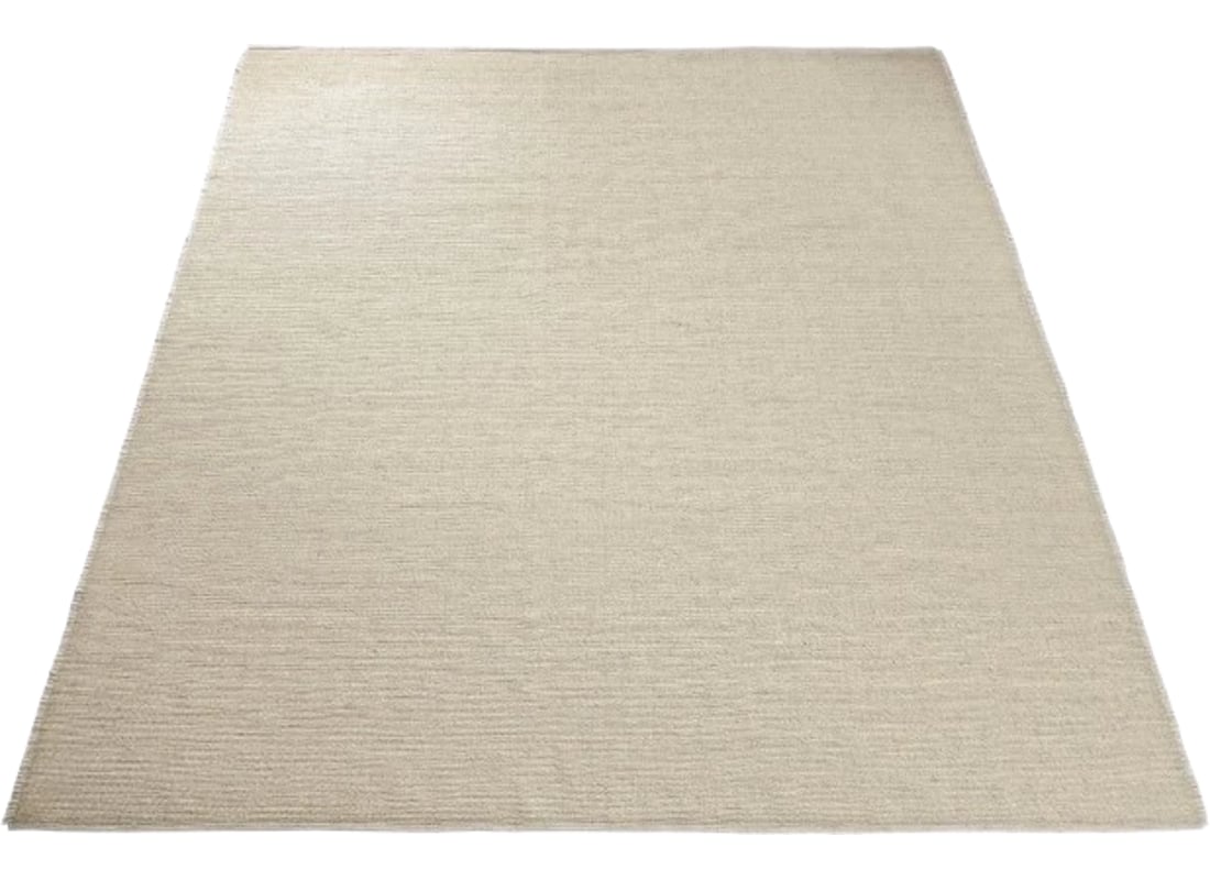 Bolia Covor Zana Rectangular Crem 170×240×0,80 cm 2