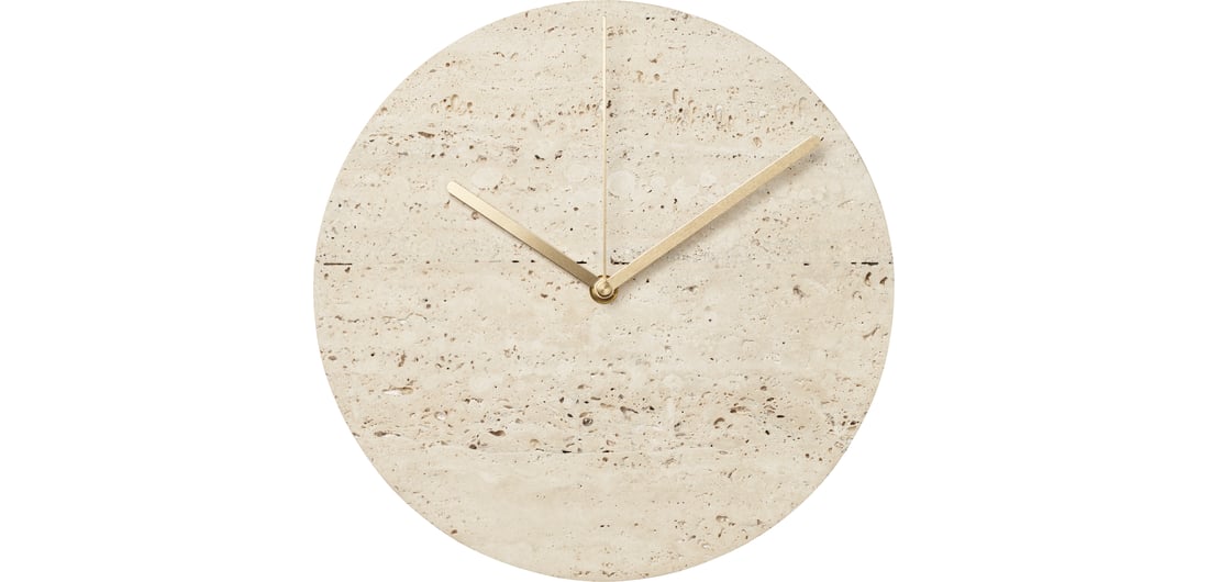 Bolia Ceas de Perete Tima 28×3,20 cm 1