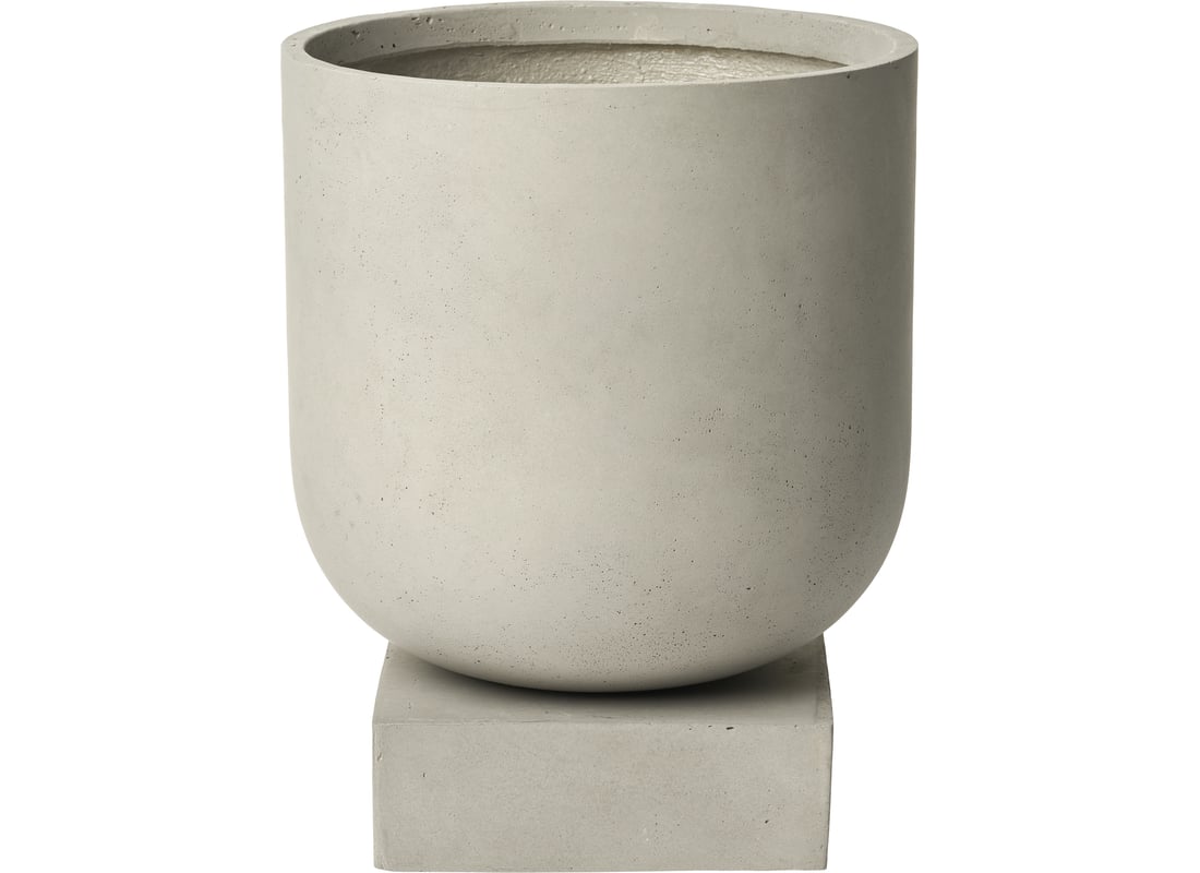 Bolia Ghiveci Podium Ø33×H40 cm 2