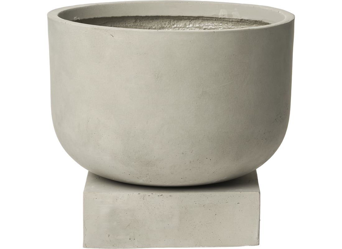 Bolia Ghiveci Podium Ø36×H30,5 cm 2
