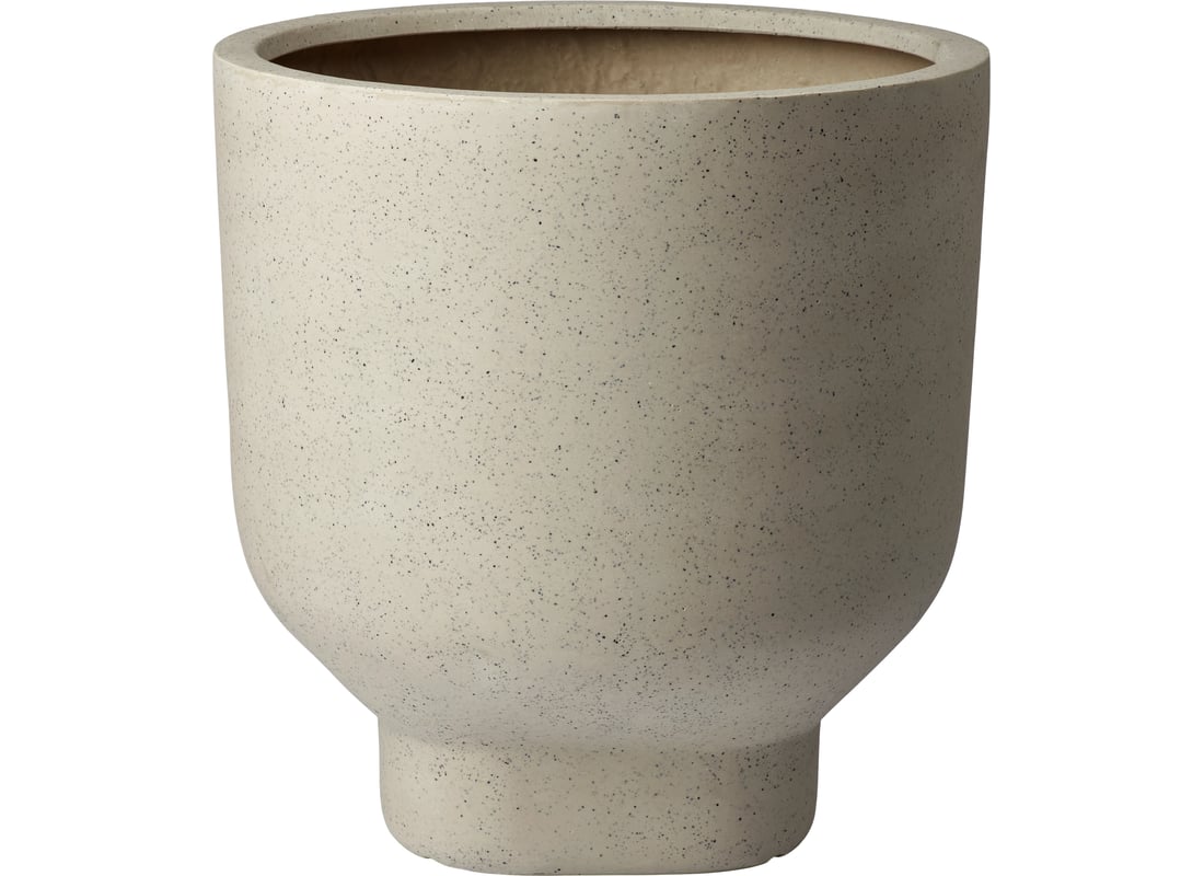 Bolia Ghiveci Forma Ø45,5×H47 cm Polirezină 2