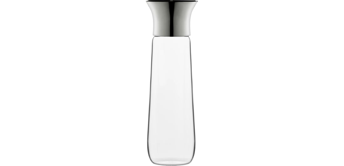 Bolia Sticlă Ulei și Oțet Rheolog 1