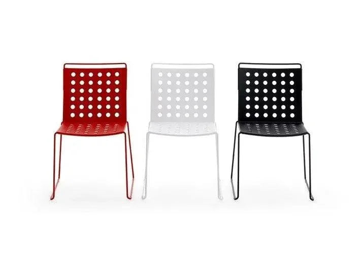 Scaun de gradina - URBANTIME by Diemmebi - PARIS14A.RO