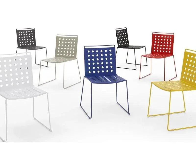 Scaun de gradina - URBANTIME by Diemmebi - PARIS14A.RO