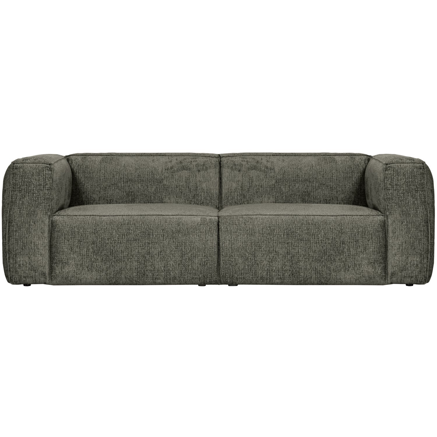 WOOOD canapea 4 locuri BEAN | poliester | Waterplant | 73x242x96 cm