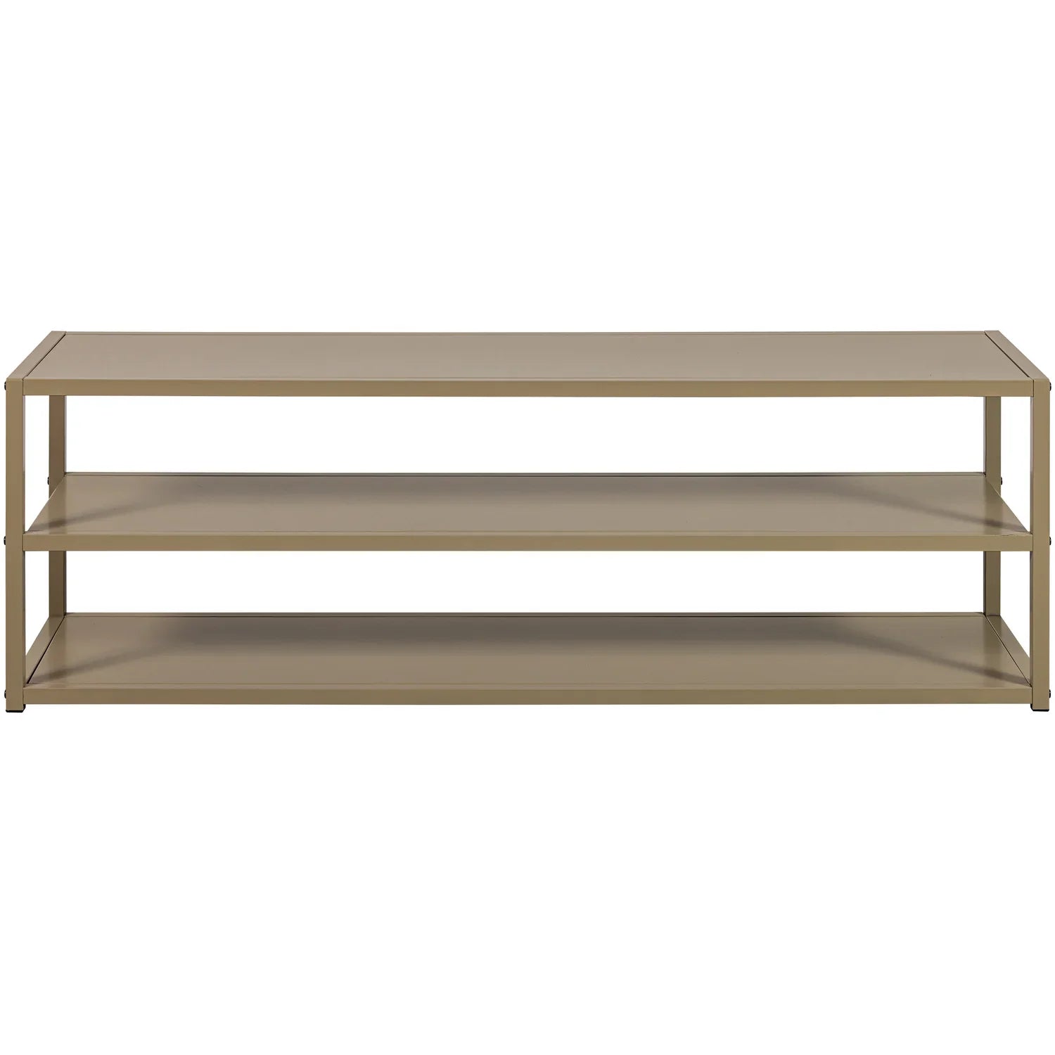 TEUN TV UNIT METAL CLAY