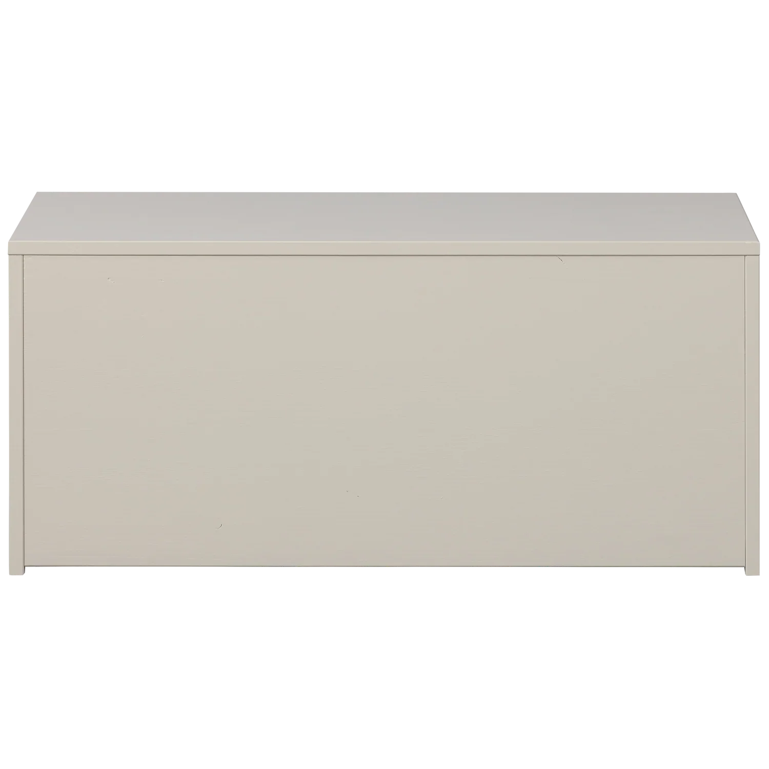 WOOOD dulap New Gravure Bunkbench | pin | Dust | FSC, 88x50x40 cm