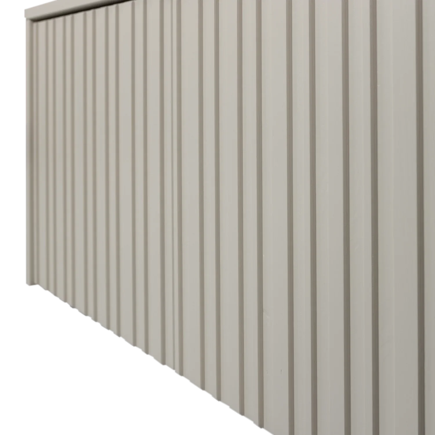 WOOOD dulap New Gravure Bunkbench | pin | Dust | FSC, 88x50x40 cm