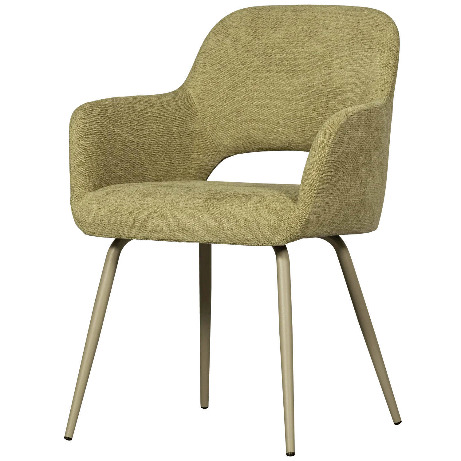 JENNY DINING CHAIR SAGE