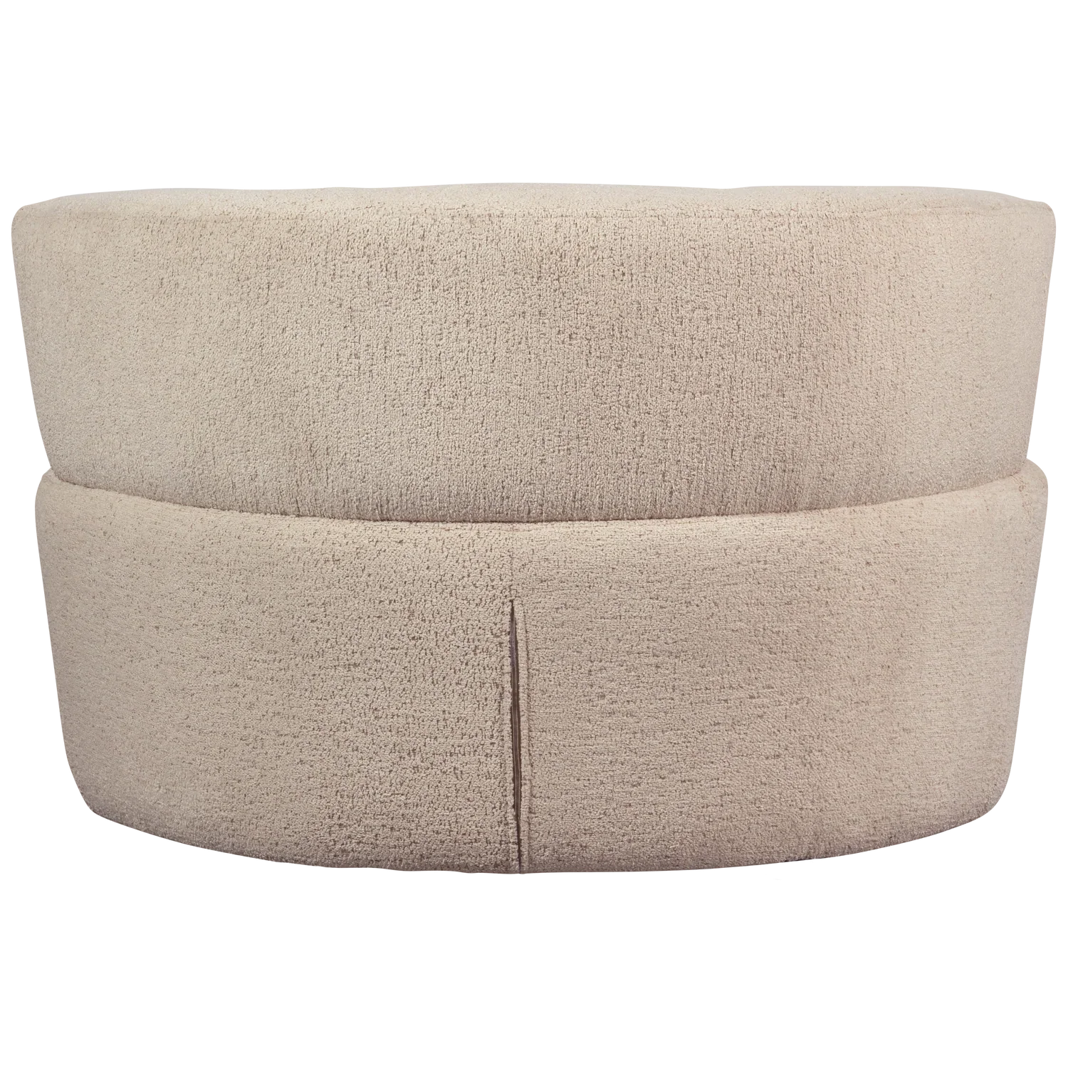 BORIS ARMCHAIR BOUCLE WARM SAND