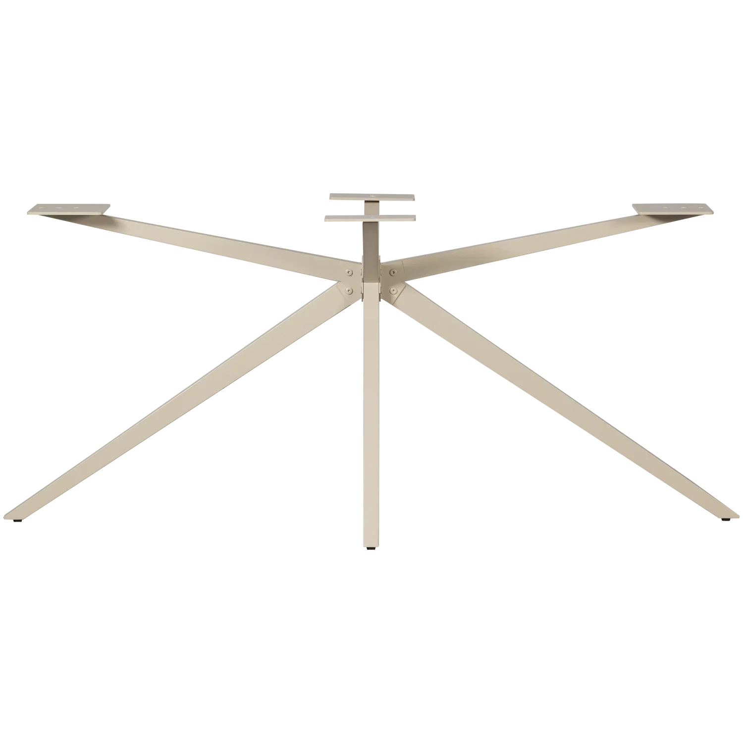 HOLLAND CROSS LEG XL METAL DAKARGRAU