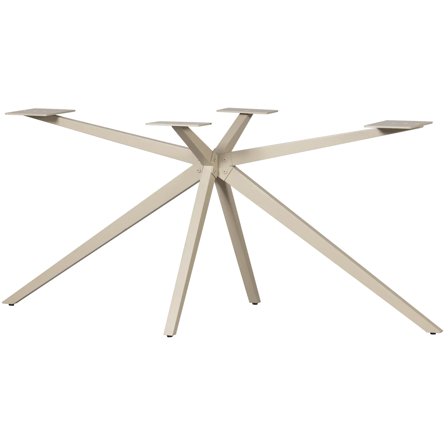 HOLLAND CROSS LEG XL METAL DAKARGRAU