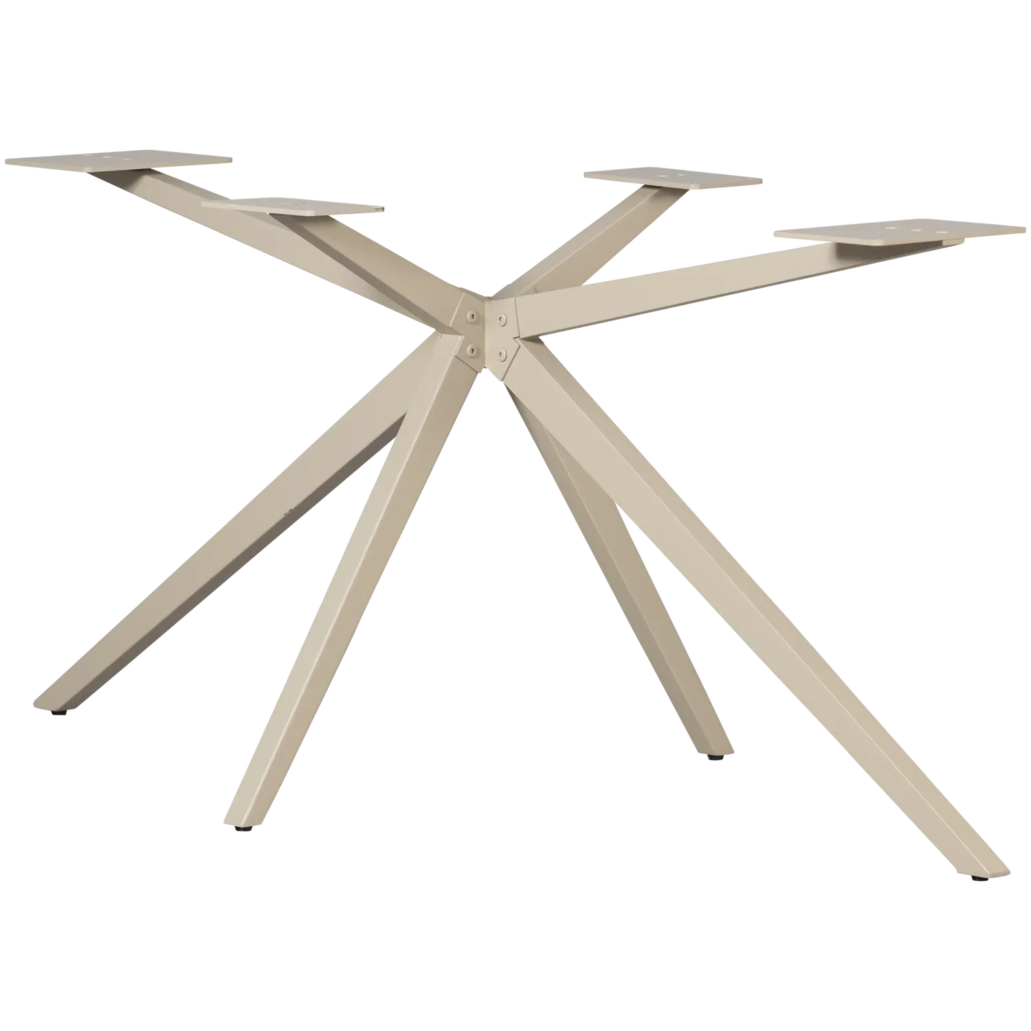 HOLLAND CROSS LEG XL METAL DAKARGRAU