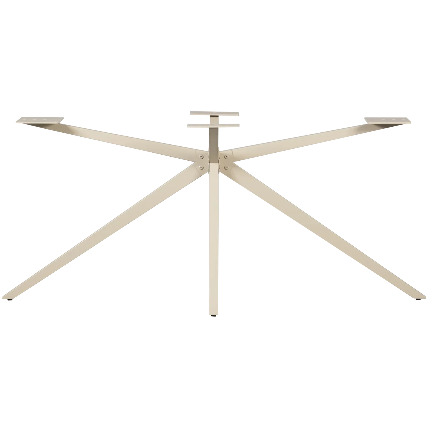 HOLLAND CROSS LEG XL METAL DAKARGRAU