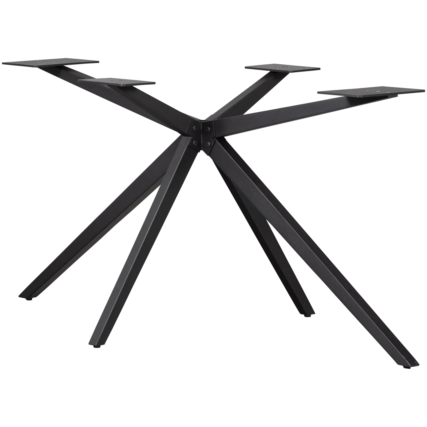 HOLLAND CROSS LEG XL METAL BLACK