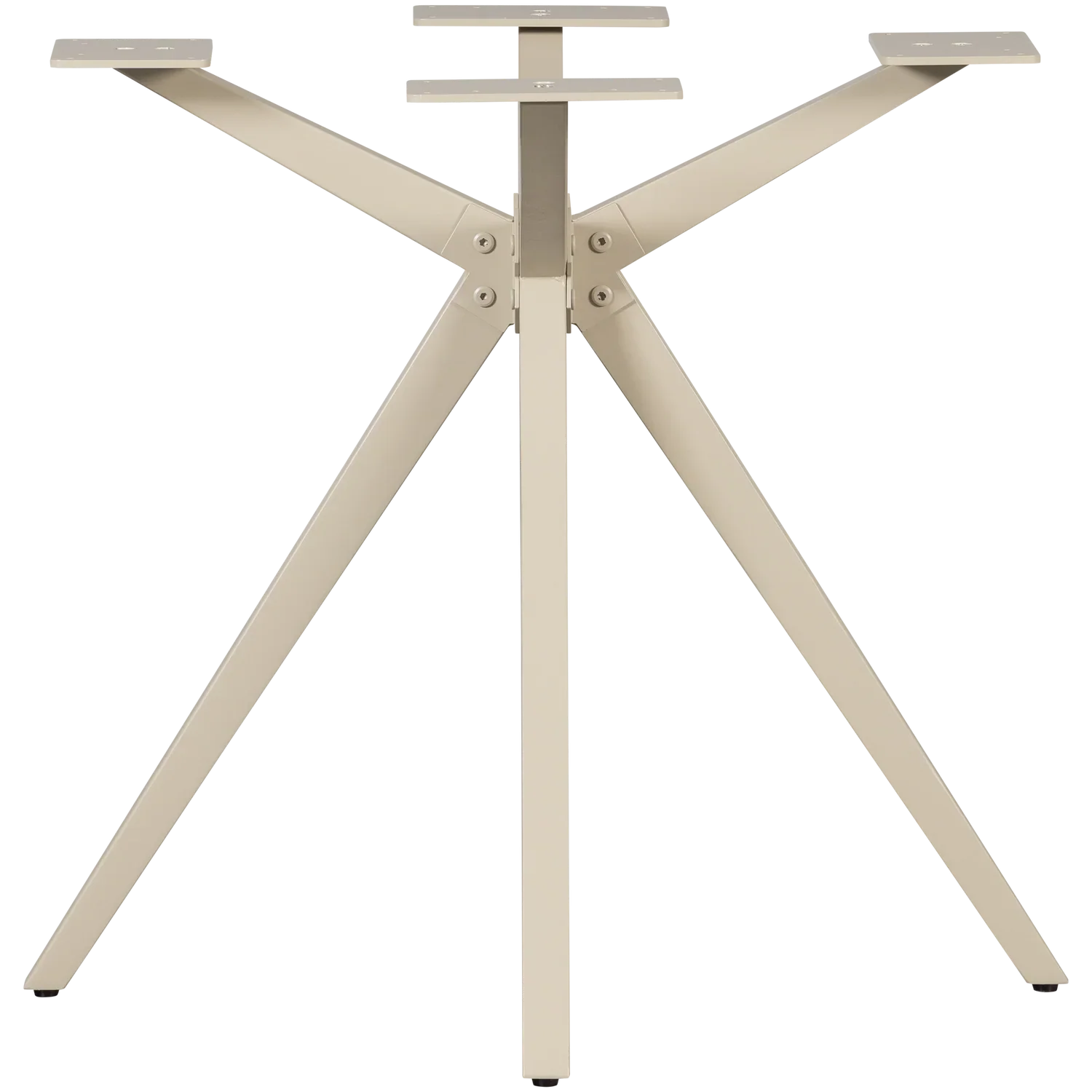 HOLLAND CROSS LEG METAL DAKARGRAU