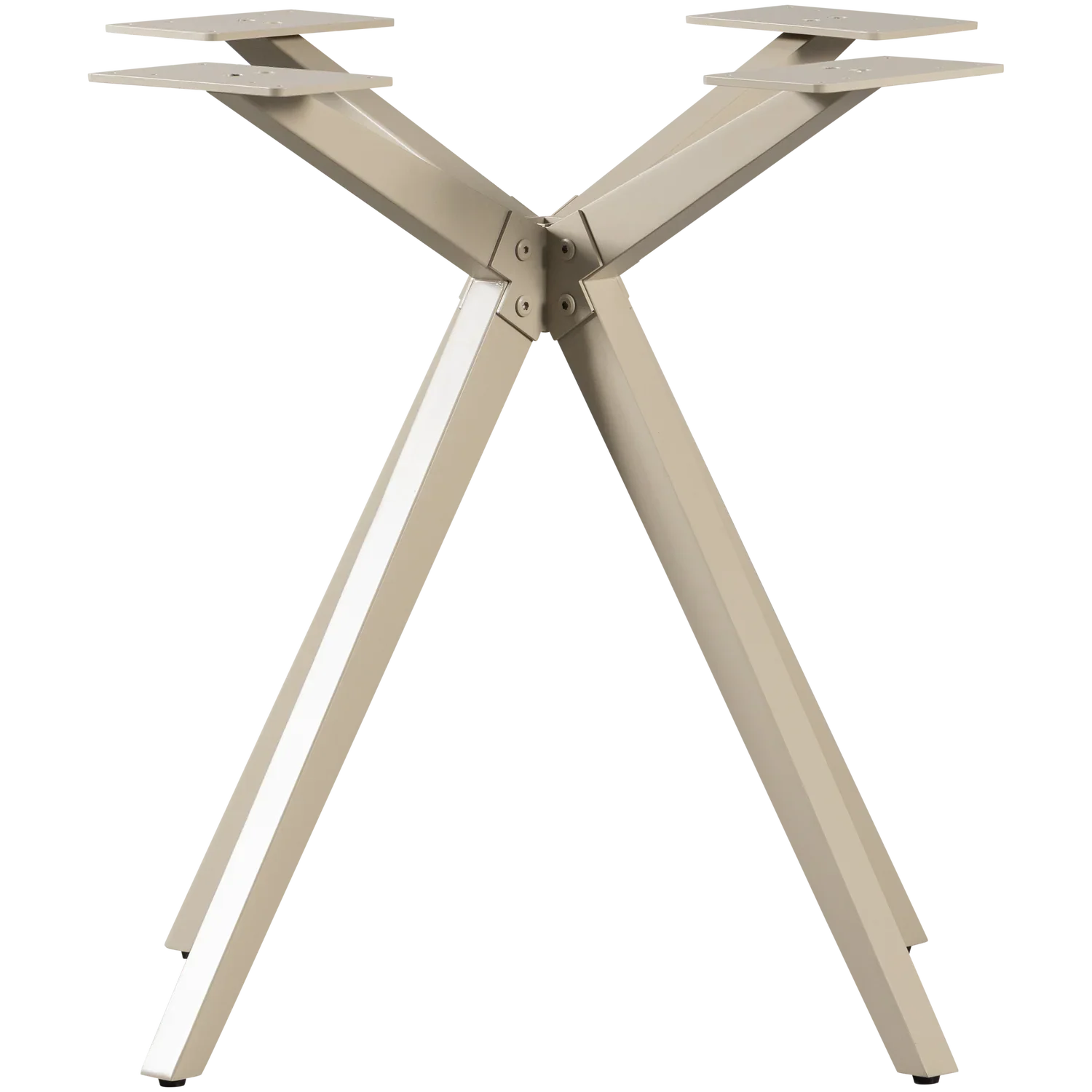 HOLLAND CROSS LEG METAL DAKARGRAU