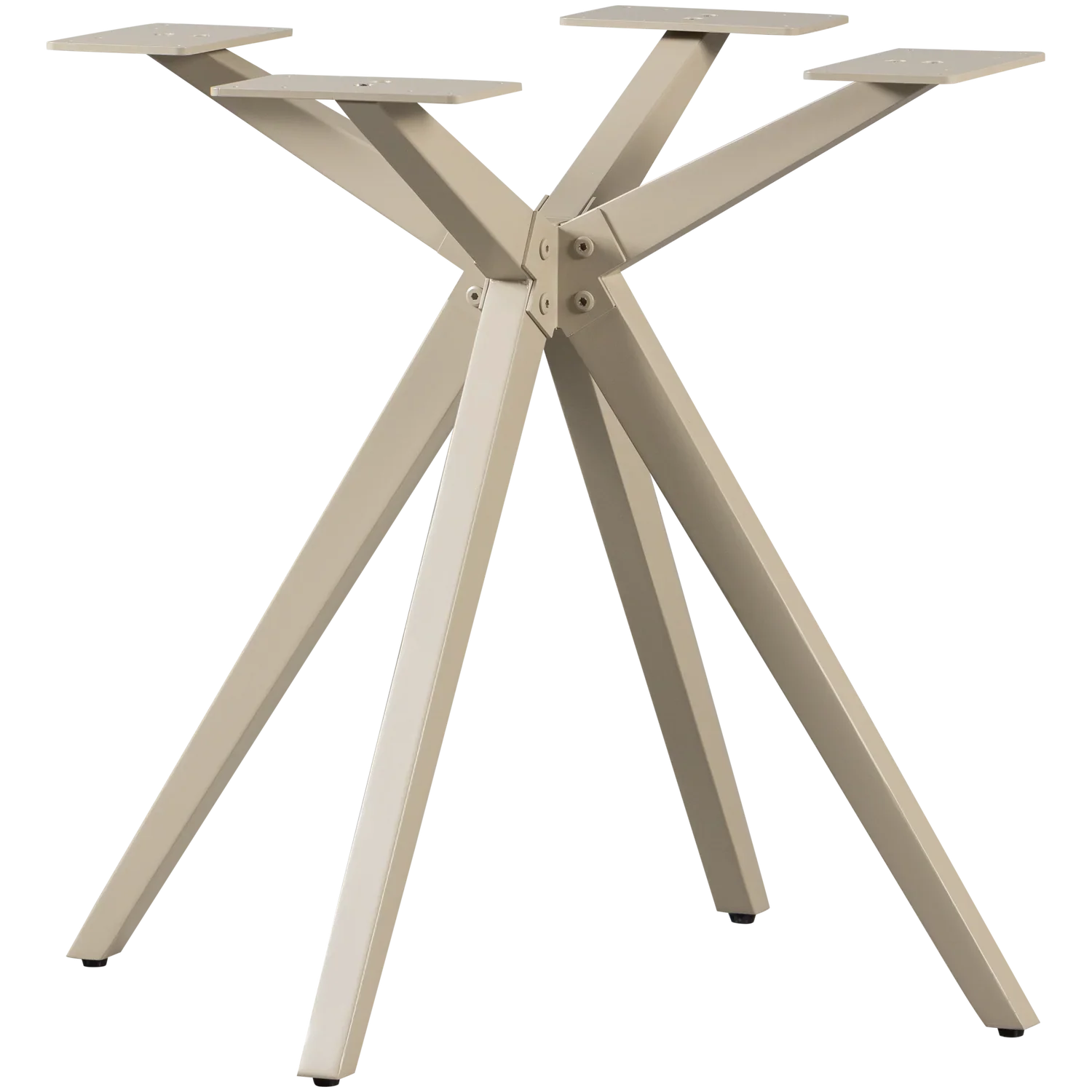 HOLLAND CROSS LEG METAL DAKARGRAU