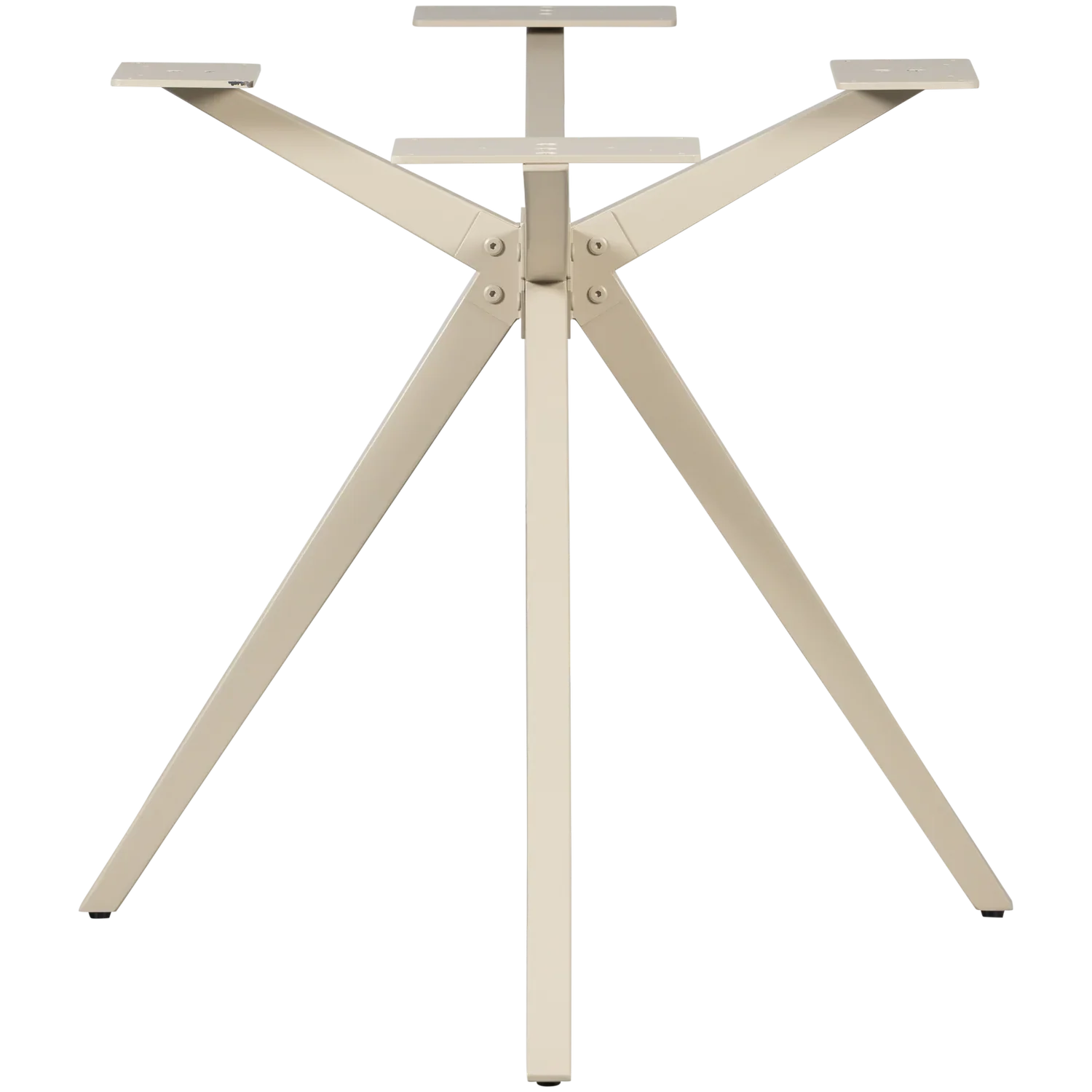 HOLLAND CROSS LEG METAL DAKARGRAU