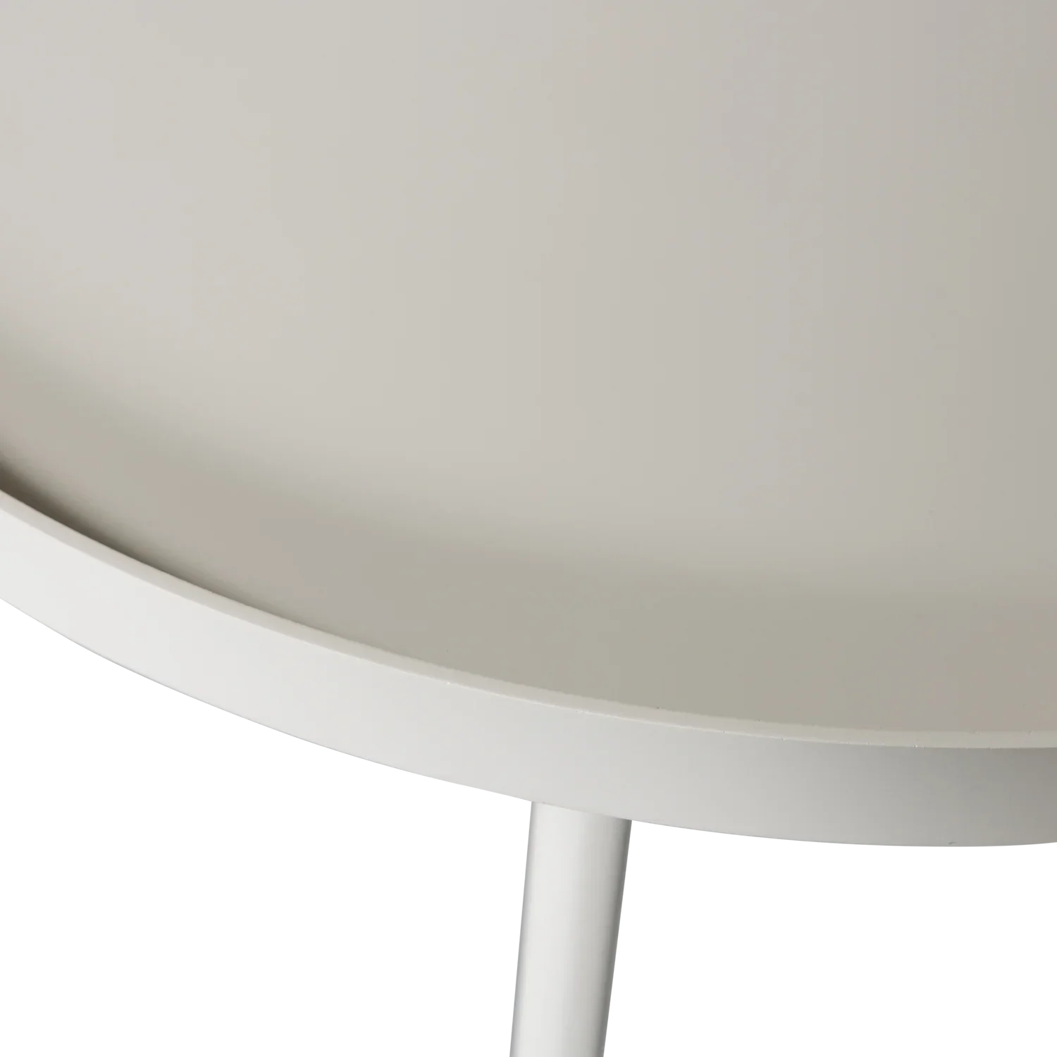 MESA SIDETABLE XL WOOD SAND