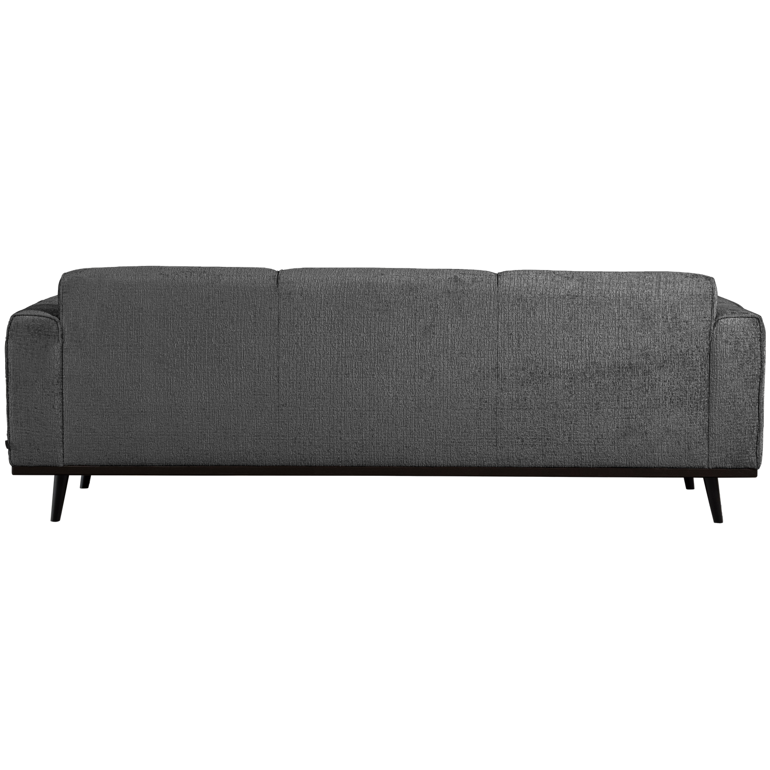 WOOOD canapea 3 locuri STATEMENT | 100% Pes | Mountain | 77x230x93 cm