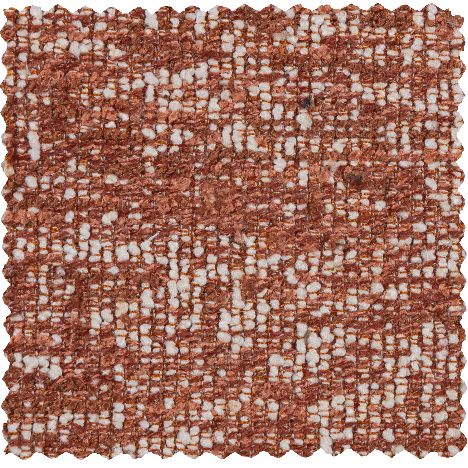 WOOOD fotoliu BEAN ARMCHAIR TERRA MELANGE | 100% Pes | Terra Melange | 74x146x98 cm