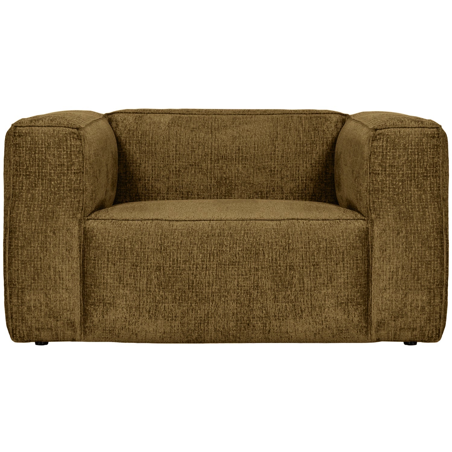 WOOOD fotoliu BEAN | poliester | Spices | 74x146x98 cm