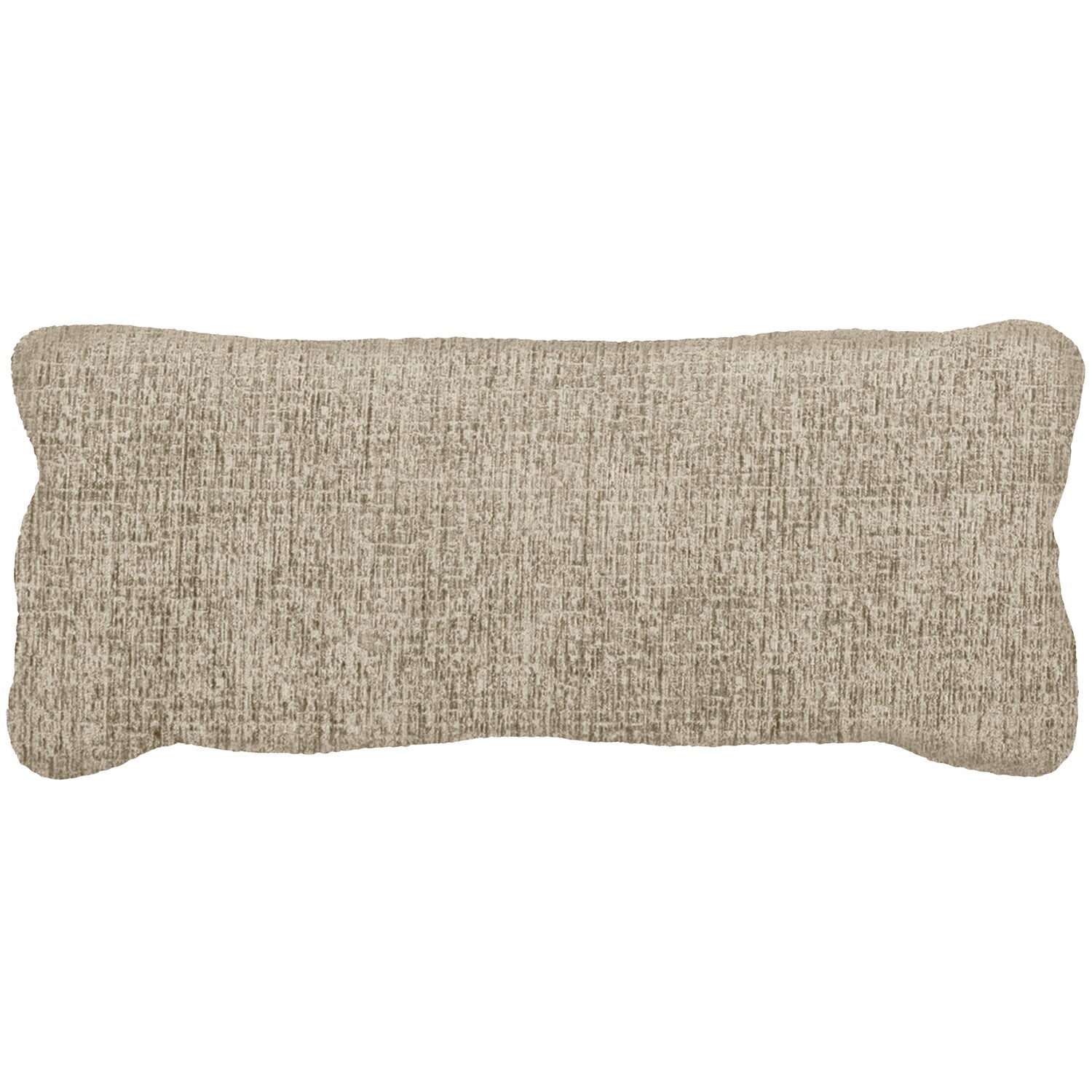 WOOOD perna BEAN | poliester | Buttermilk | 30x70x10 cm