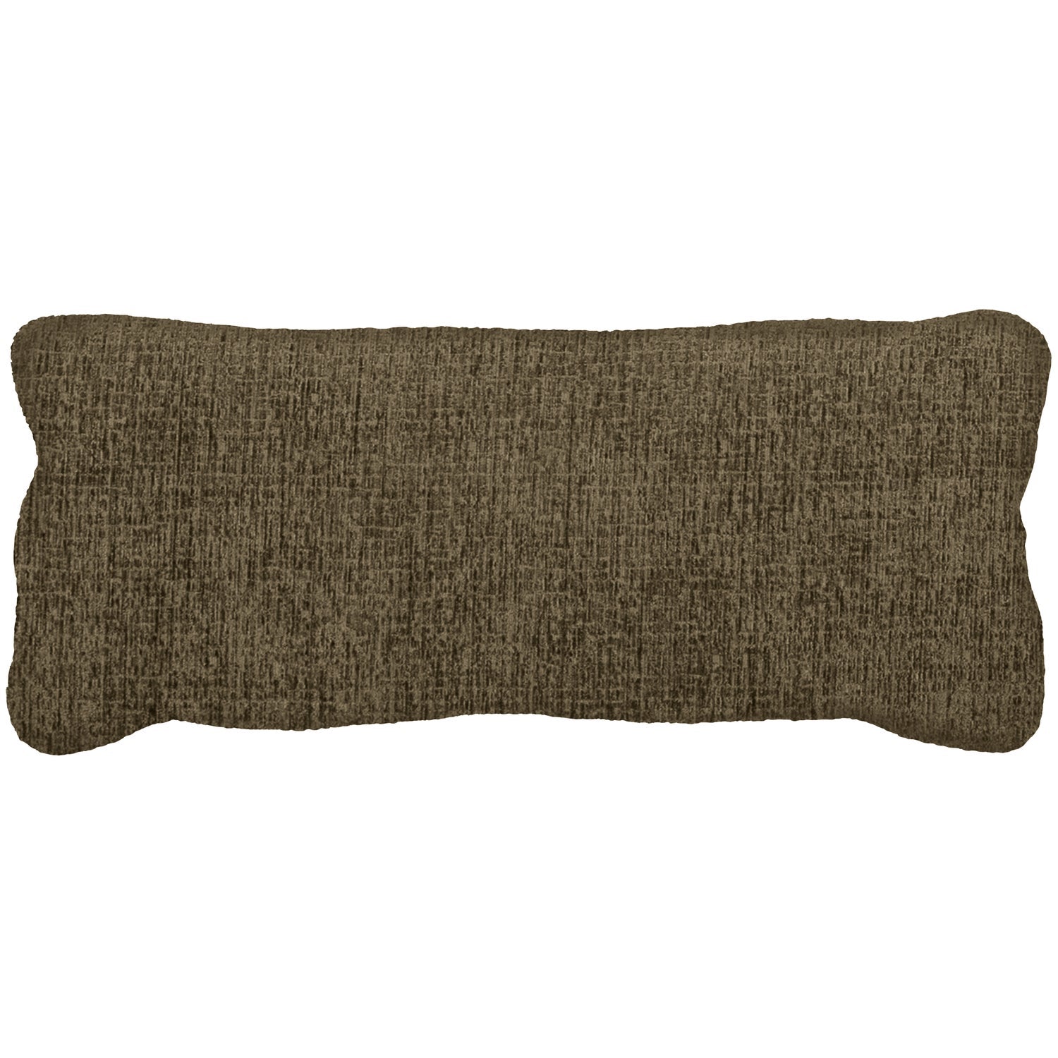 WOOOD perna BEAN | poliester | Moss | 30x70x10 cm