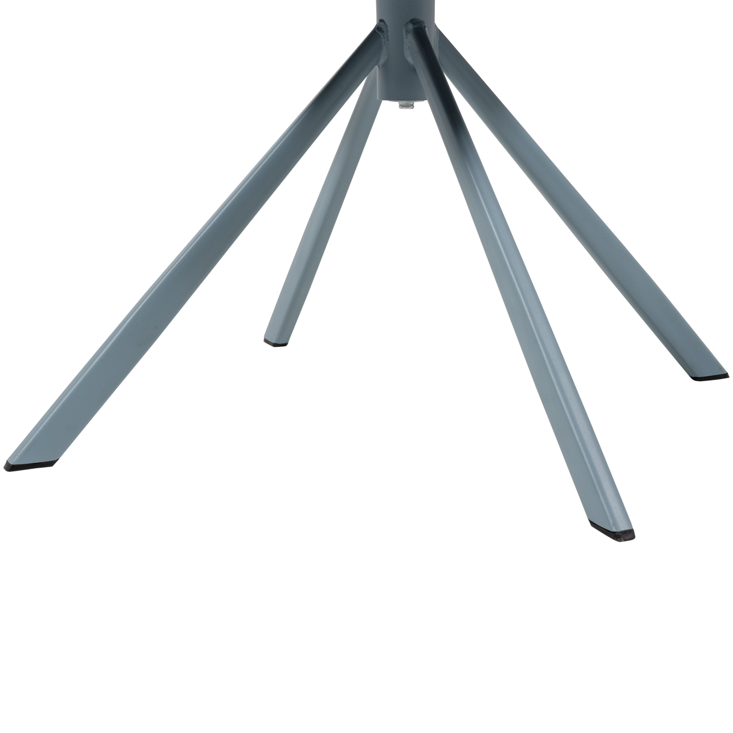 FEMKE DINING CHAIR CHENILLE BLUE