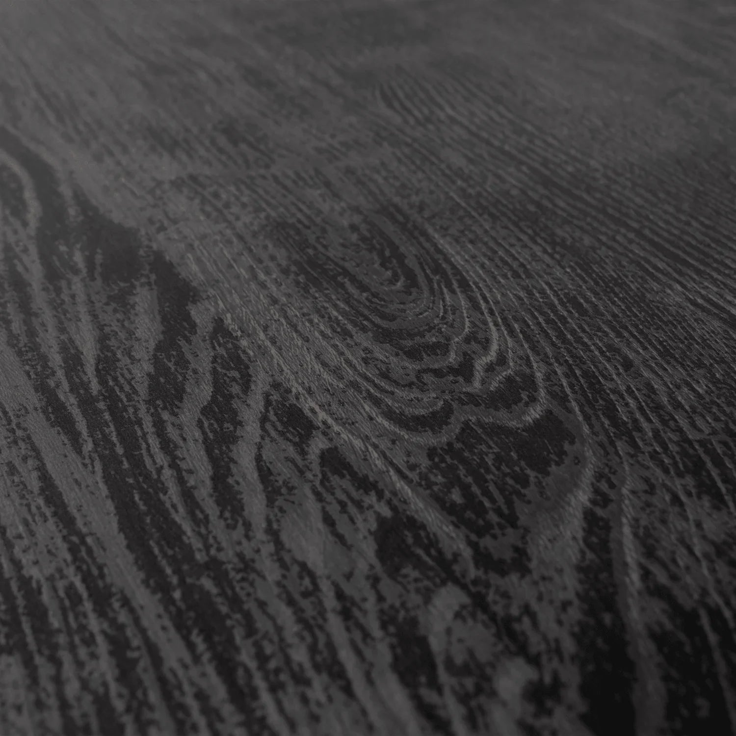 LEAH DINING TABLE MDF DARK BROWN 200x105CM