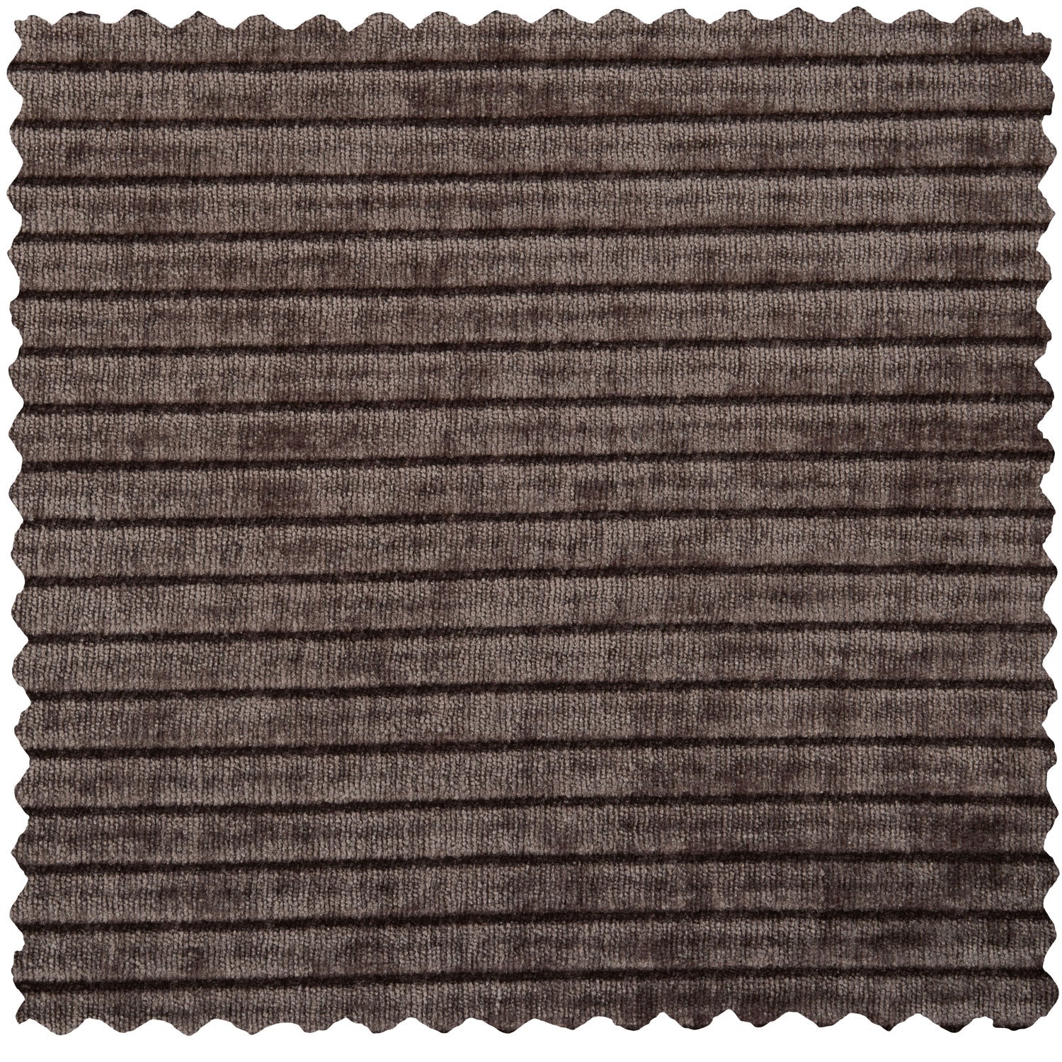 WOOOD canapea colt RODEO | 100% Pes | Maro | 85x266x213 cm