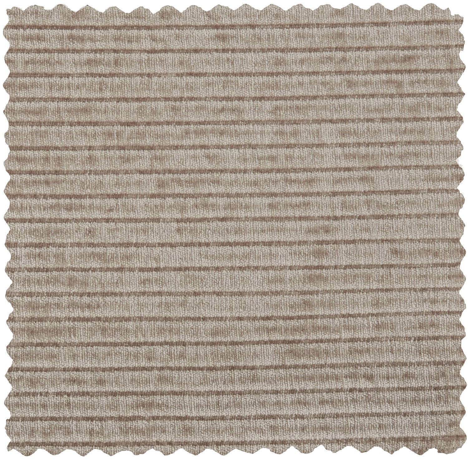 WOOOD taburet RODEO HOCKER ON | 100% Pes | Nisipiu | 45x84x54 cm