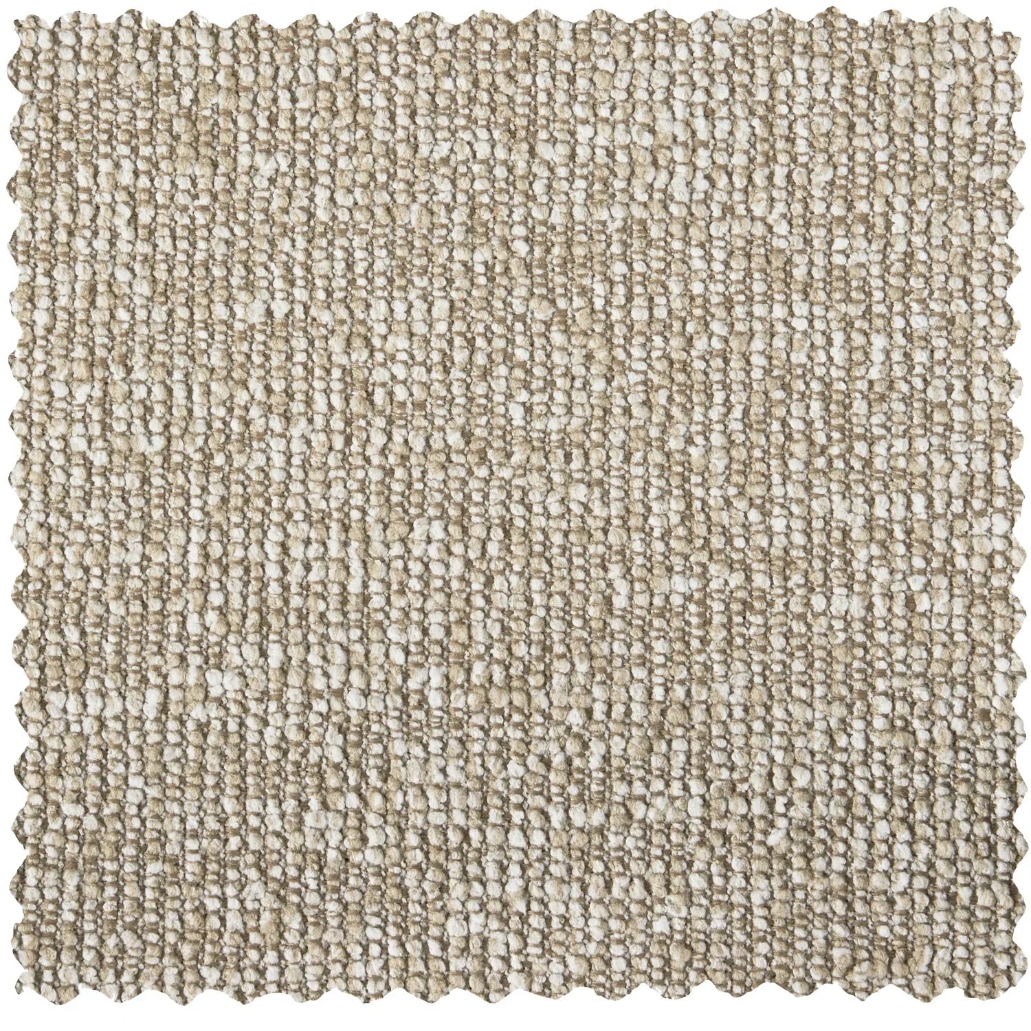 MOJO 1-SEATER ELEMENT BOUCLE BEIGE MELANGE