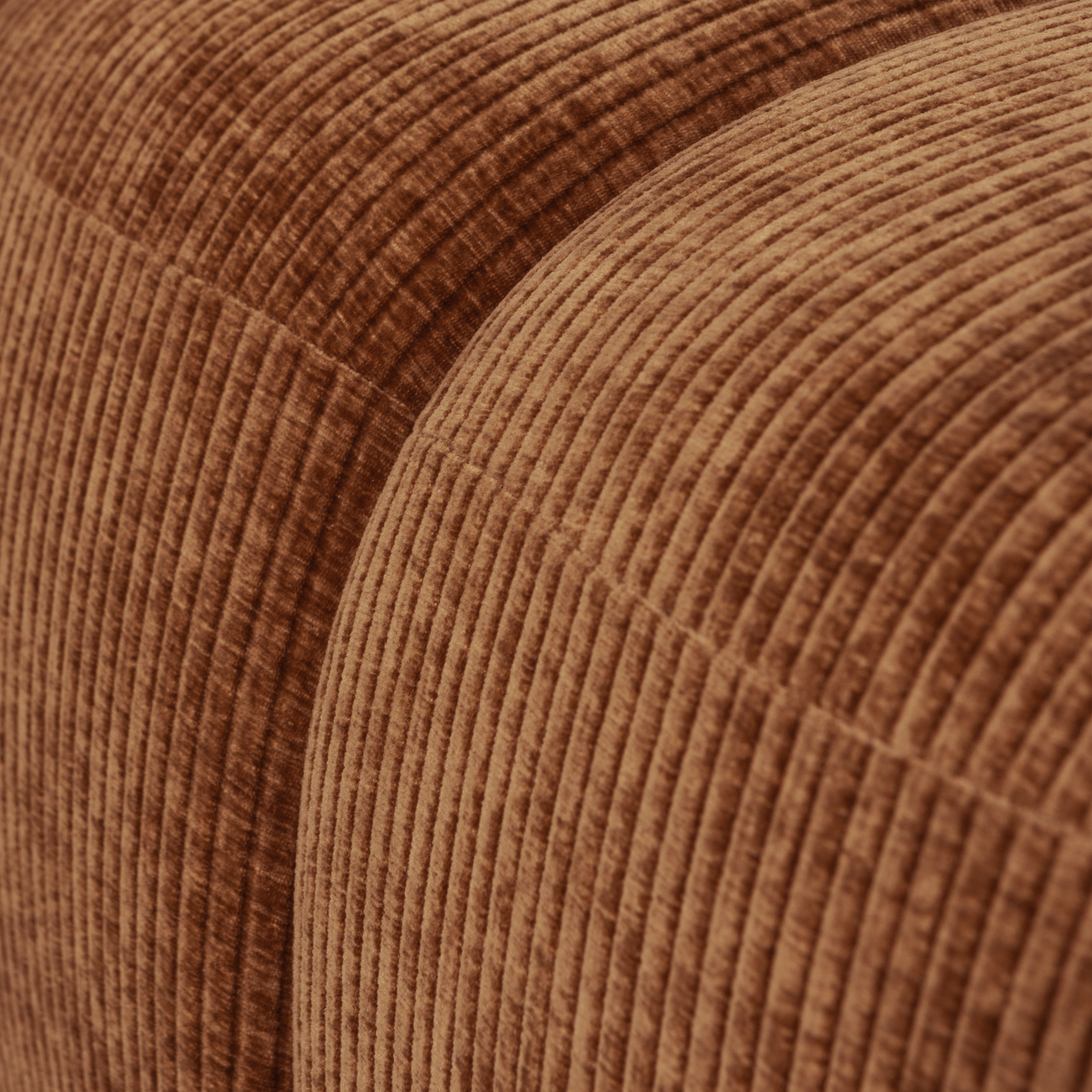 WOOOD taburet MOJO | 100% Pes | Maro | 45x84x64 cm