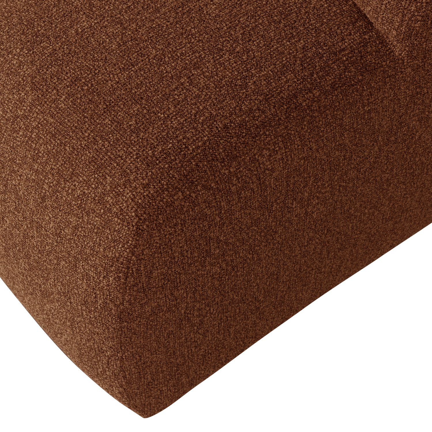 WOOOD taburet MOJO | 100% Pes | Maro | 45x84x64 cm