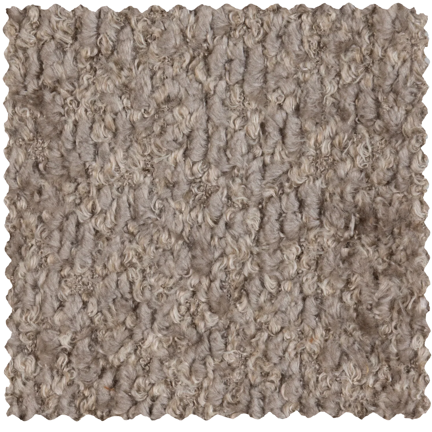 MOJO CHAISE LONGUE SOFA LEFT WOOLLY DARK SAND