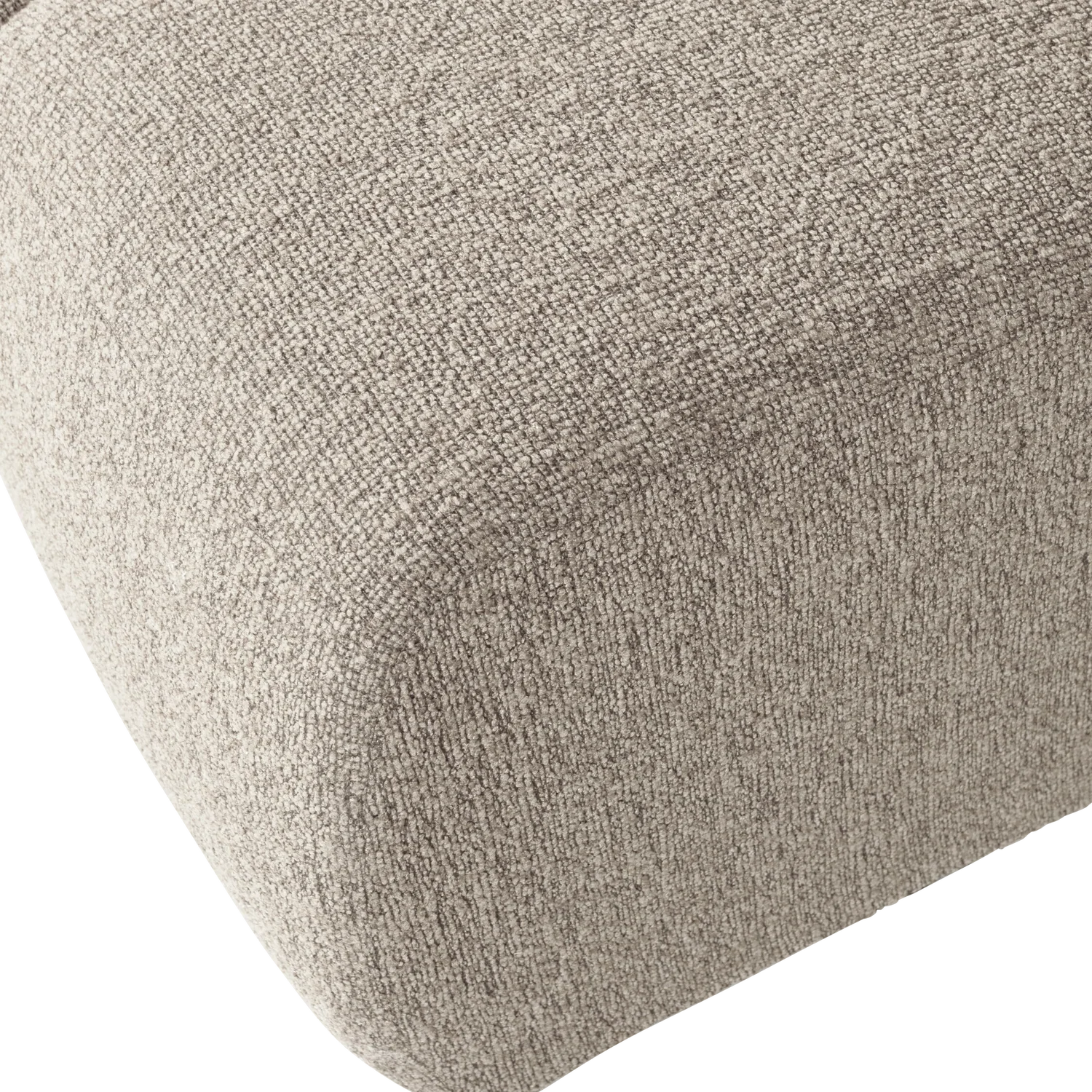 MOJO 1-SEATER ELEMENT BOUCLE BEIGE MELANGE