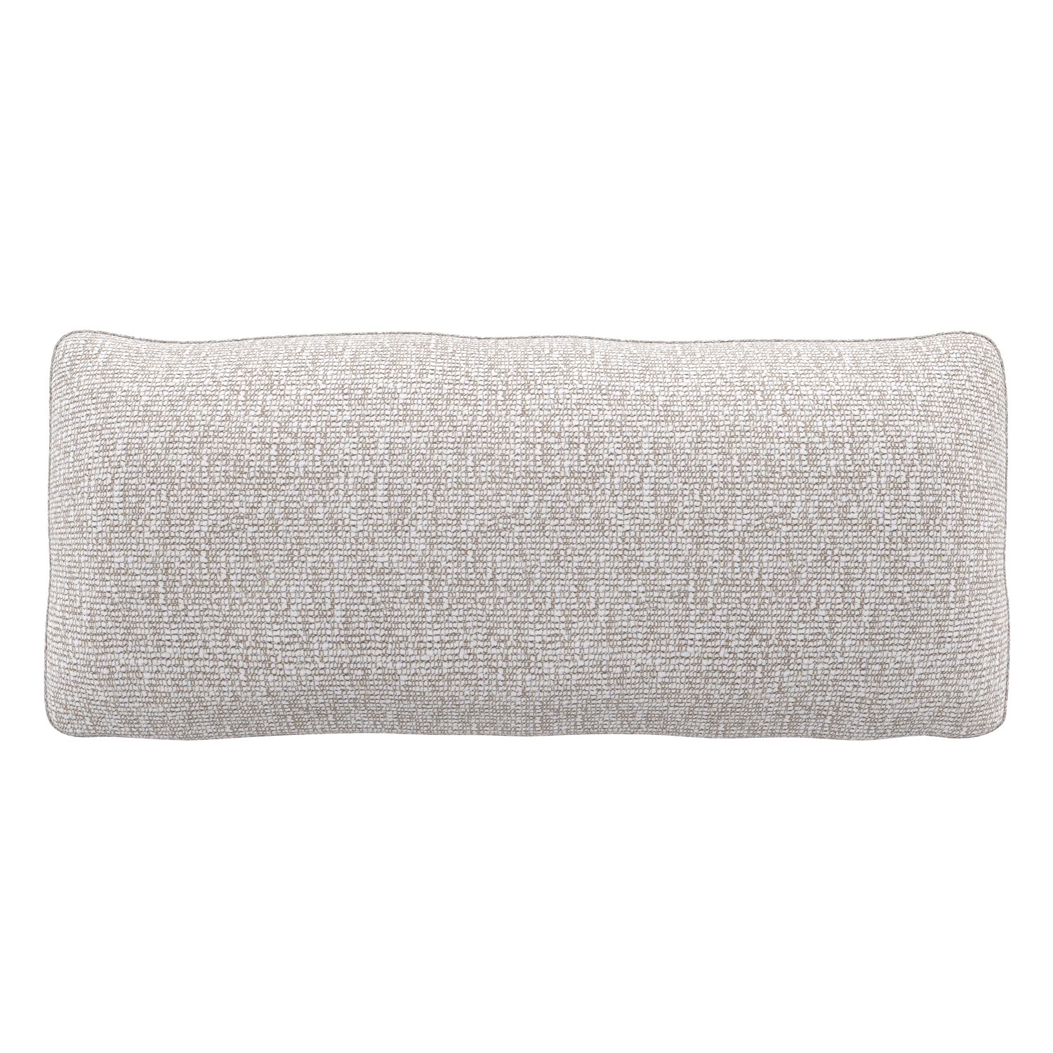 WOOOD perna MOJO | 100% Pes | Ecru | 30x70x10 cm