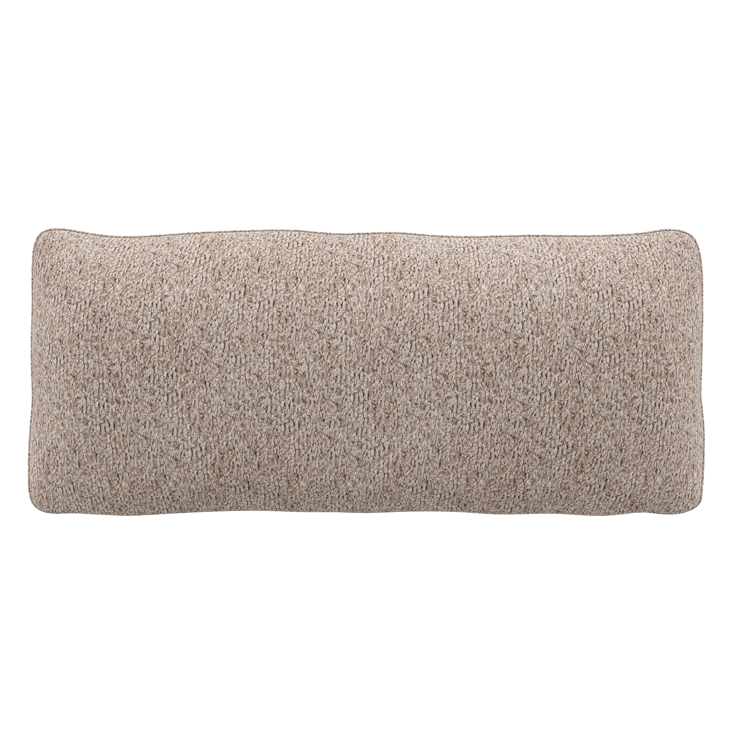 WOOOD perna MOJO | 100% Pes | Nisipiu | 30x70x10 cm